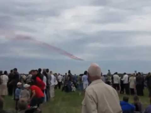 Video: Kur Skristi Gegužės šventėms