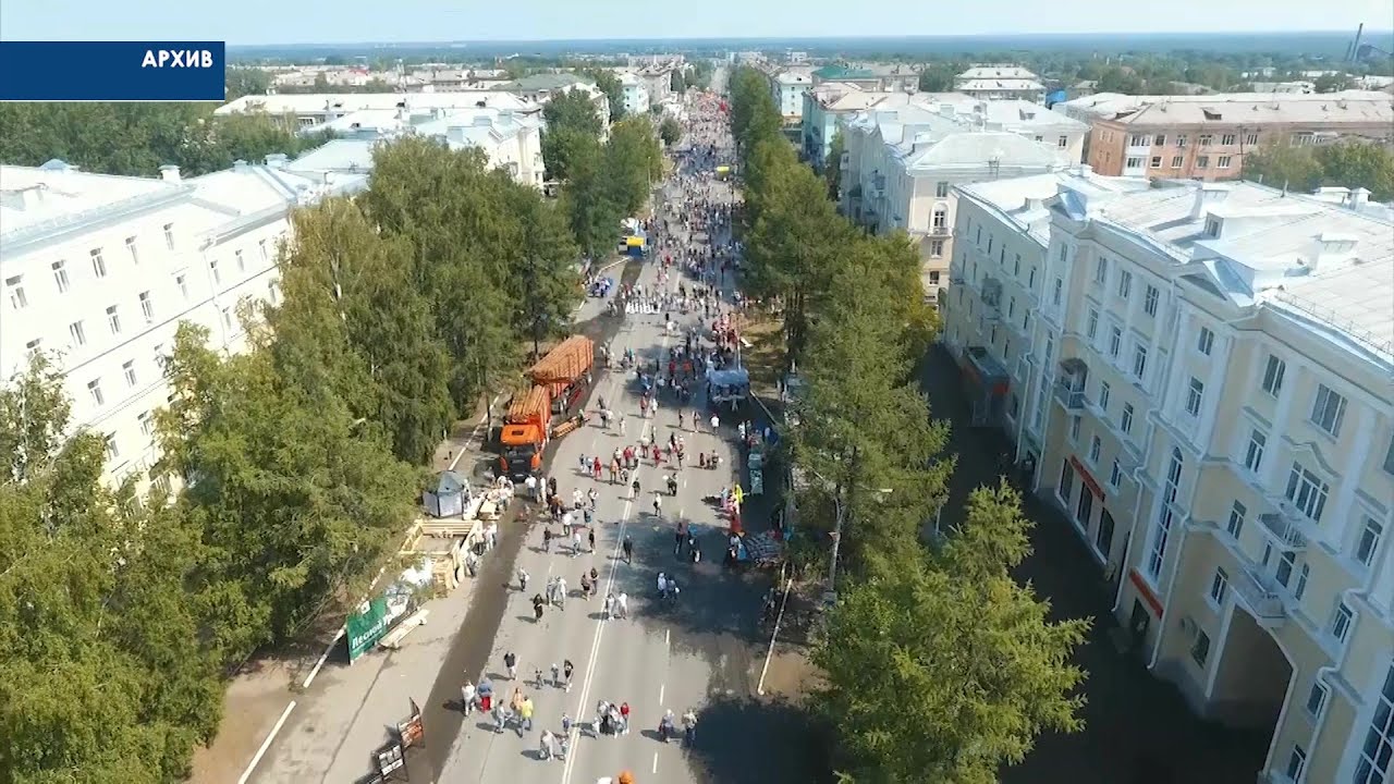 «Серовский Арбат» и концерт группы #2Маши. Еще раз обсудим грядущие День города и День металлурга