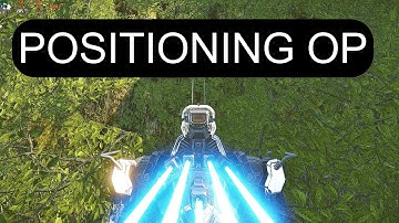 MWO: Professional Positioning
