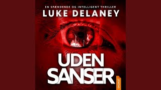 Chapter 182 - Uden sanser