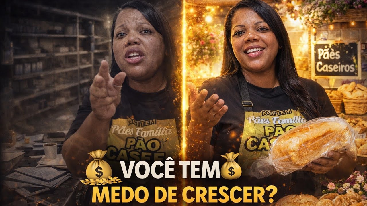 Mentalidade Pobre Também é um Vício