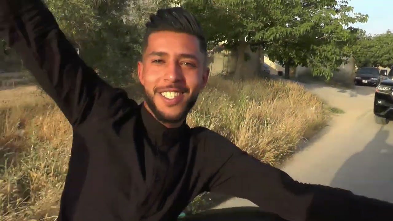 افراح ال ابو صيام العريس حسام فهد الحفلة الفاردة