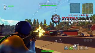 Radical Heights Aimbot / Cheat / Wallhack / ESP by SystemCheats.net