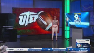Ivan Escobar earns scholarship