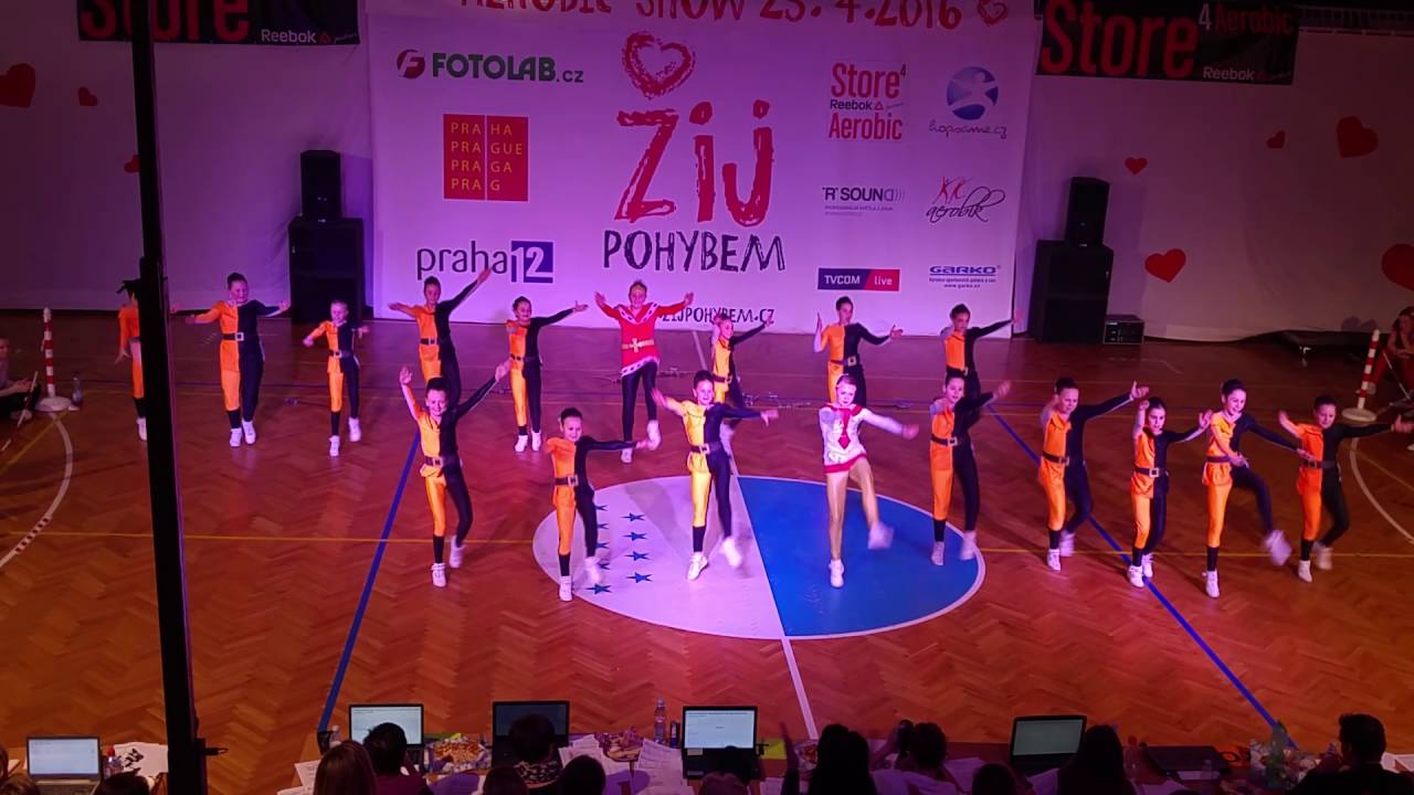 TSK Dynamik Lysá nad Labem