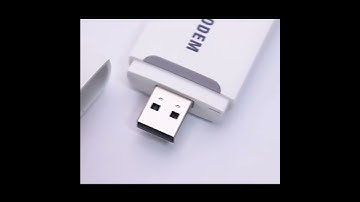 LTE Router Wireless USB Mobile Broadband Adapter