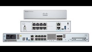 Audit Logs, Statistics, Syslog & Data Purge on Cisco FMC