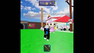 ROBA EL BEBÉ BRAINROT #roblox