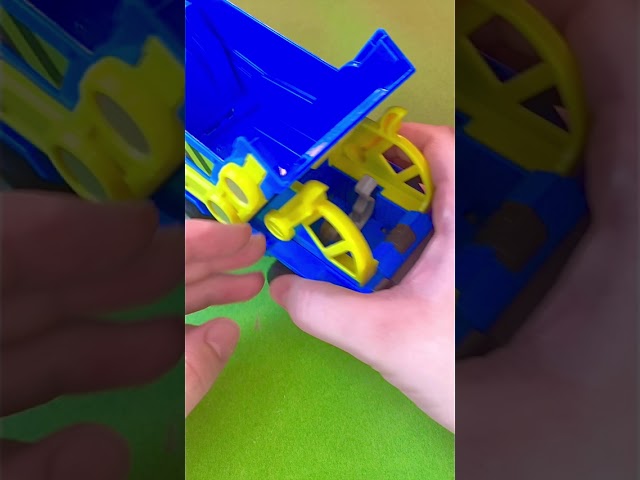 PAW PATROL ASMR Oddly Satisfying Zuma Toy Rubble Unboxing Tower Collection Review Chase Marshall