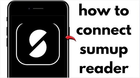 HOW TO INSTALL AND SET UP SUMUP CARD READER 2025! COMPLETE GUIDE