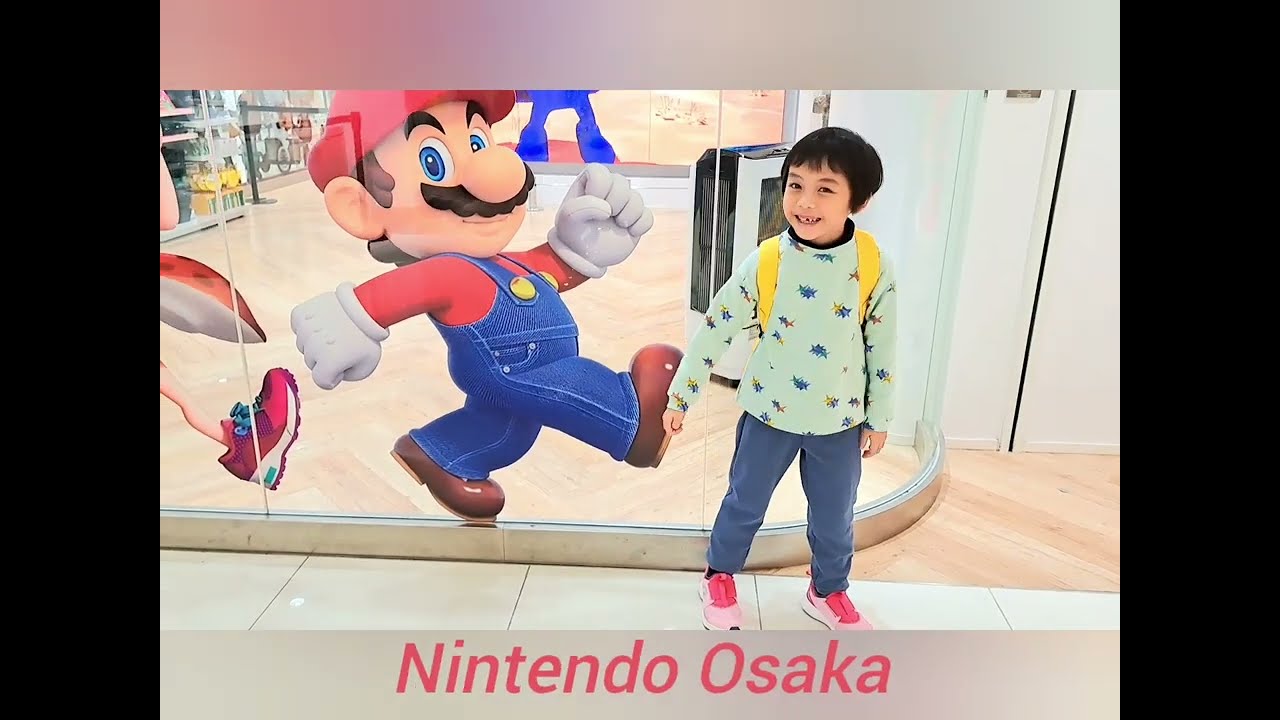 Japan Osaka 🎎🎏🎎  Hotel Brighton City Osaka Kitahama ~ Osaka Castle ~ Daimaru