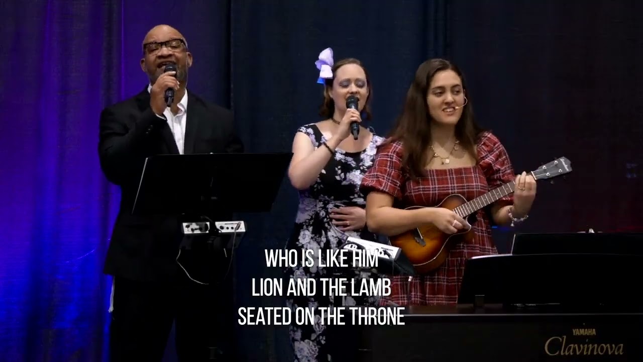 Praise Music | Shabbat May 31,2025