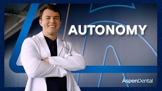 Practice Endodontics Your Way | Join Aspen Dental