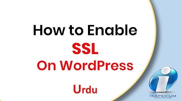 How to Enable SSL on a WordPress Website