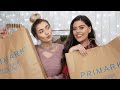 £30 PRIMARK OUTFIT CHALLENGE WITH ROXXSAURUS! GIVEAWAY!