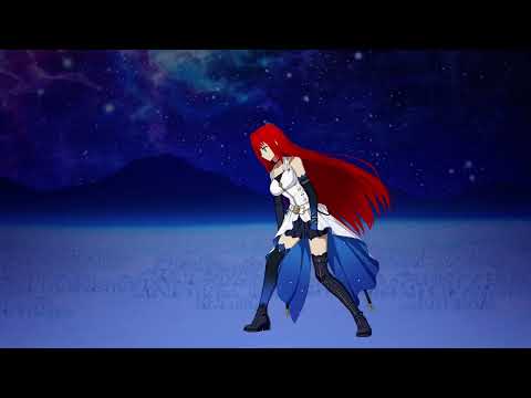 【FGO】ステンノ様と行くバーサーカー戦【2部終章】