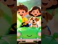 நிறங்கள் மழலை பாடல் - Playful Colors Song | Tamil Nursery Rhymes for Kids | Galatta Kids | shorts