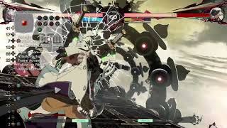 Nagoriyuki Corner 623H Air Combo Wallbreak (Dustloop Wiki) Nagoriyuki Corner 623H Air Combo Wallbreak (Dustloop Wiki)