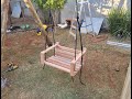 Como fazer balanço de eucalipto tratado 
