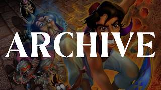 Disney's Aladdin in Nasira's Revenge— Unseen E3 2000 Footage
