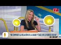 🔥 TULI ACOSTA | Enojada por la relación de La Joaqui y Thiago PZK: ¿qué pasó?