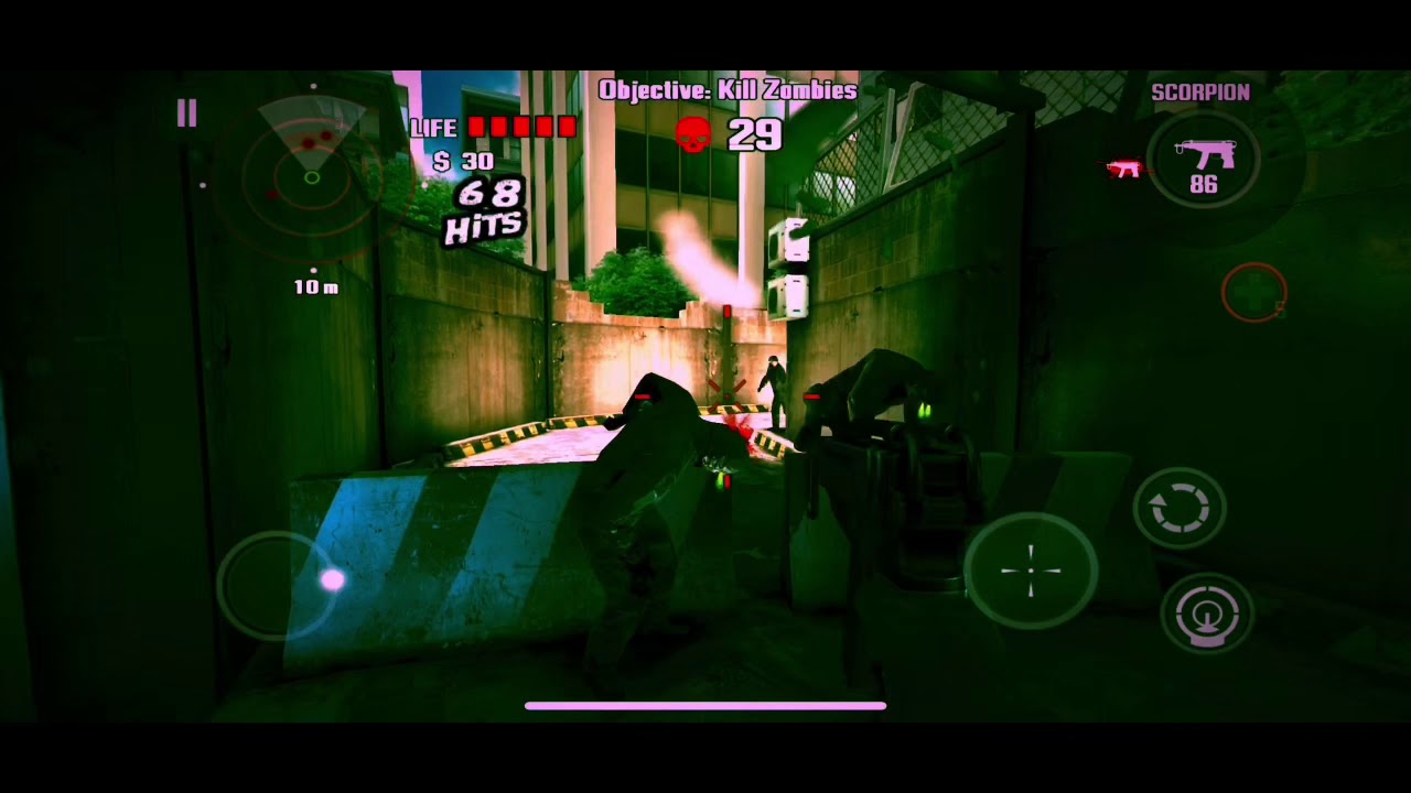 деньги в игре dead trigger 2 деньги в игре dead trigger 2