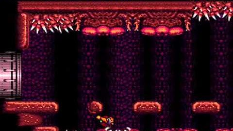 Super Metroid - part 18-1 More Power Bomb & More Exploration