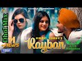 Rayban dhol mix himmat sandhu ft dj guri by lahoria production new punjabi song 2023 gsk production
