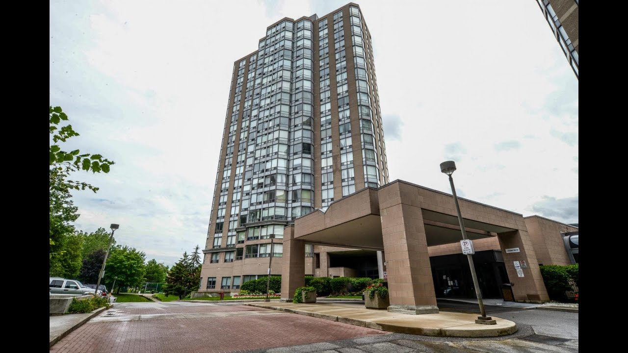 6071 Hickory Tree Road Toronto YouTube