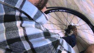 How to - Rennrad-Schlauch wechseln