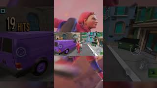 Spider Hero 2  ( Spider Fighter 2 ) Level 09 Game Play screenshot 4