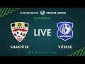 LIVE | Shakhter – Vitebsk. 12th of August 2020. Kick-off time 6:00 p.m. (GMT+3)