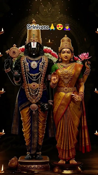 Srinivasa Govinda🙏🙇‍♀️🙌#youtubeshorts #thirupathiswamy #venkateswaraswamy #shorts #viral