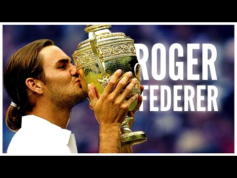 Video: Quincena de Wimbledon: el mayor torneo de Grand Slam de tenis sobre hierba