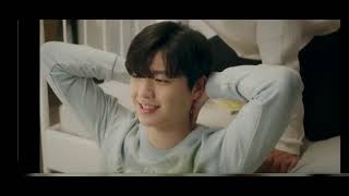 Blbe Loved In House Ep 8 Accidentally First Kiss Cut I Do Ost