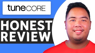 Tunecore Review (2025) - Is It WORTH IT?