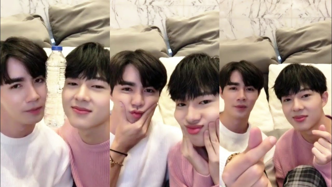 [ZeeNuNew] Vibie Live - 211127