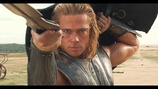 Troy - Achilles Means Business by Paul ClipMaster 30,329 views 4 years ago 5 minutes, 41 seconds
