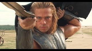 Troy - Achilles Means Business