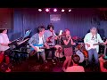 ようこそ輝く時間へ〜松任谷由実カバー/The Decking Crew Live 2025/9/21