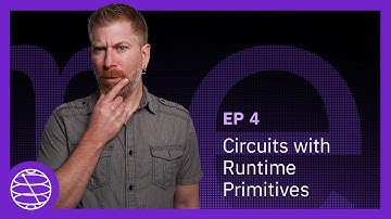 Coding with Qiskit Runtime | Episode 04 | Circuits with Runtime Primitives