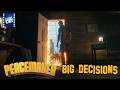 This HUGE Reveal could tie in the DCU Batman! Prime Eagly confirmed? Peacemaker Season 2 Ep 5 Recap!