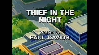 Transformers G1 S3E11 Thief in the Night (Broadcast Ver)
