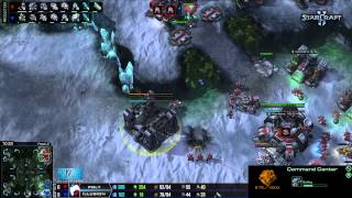 Polt vs Illusion - Game 1 - Pool Play - #MLGAnaheim screenshot 5