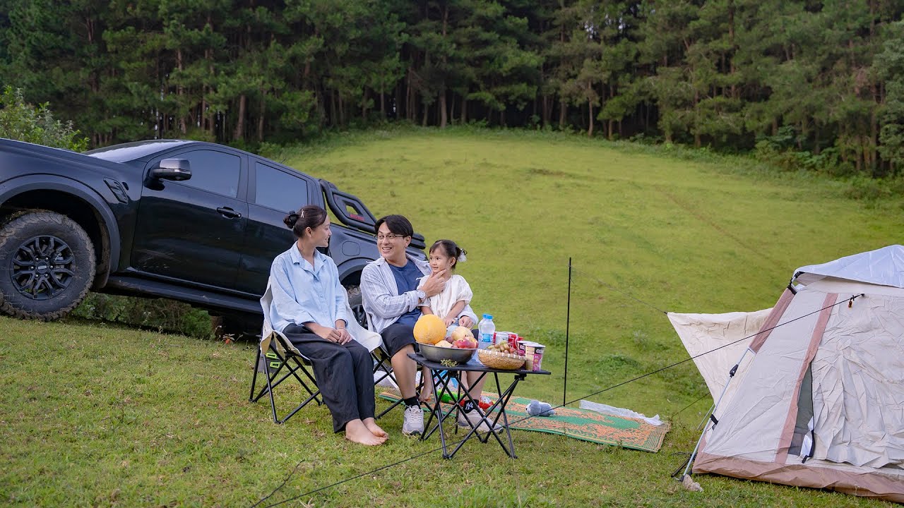 Новая глава — генеральный директор Джеймс выразил желание жениться на Дипе во время похода