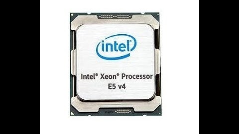 M4L.com offers Intel Xeon E5-4655 v4 8 Core Socket FCLGA2011-3 Processor