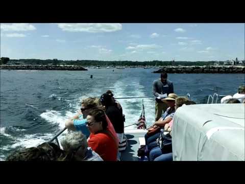 Old Orchard Beach 2016 The Movie