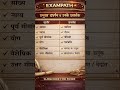 भारतीय दर्शन और उनके प्रवर्तक 🤯 | 1 बार में याद 🔥 | GK Short | EXAMPATH #staticgk#gkfacts