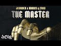 Jebroer x harris  ford  the master lyric