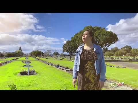 Pinky - Alofa Fa’atina (Cover)
